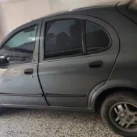 تیبا 2 مدل 95|خودرو سواری و وانت|اراک, |دیوار