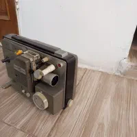 تلویزیون قدیمی و پخش کننده وضبط کننده وپرژکتور|تلویزیون و پروژکتور|محمدشهر, عباس آباد|دیوار