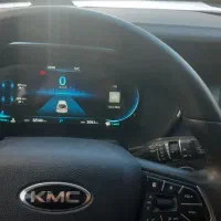 Kmc k7
