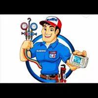 نصب تعمیرات انواع پکیج شوفاژدیواری و کولر اسپلیت|خدمات پیشه و مهارت|رشت, معلم|دیوار