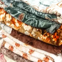 پتو خارجی cloudy دونفره|رختخواب، بالش، پتو|زاهدان, |دیوار