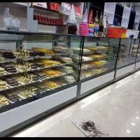 یخچال فروشگاهی تک‌درب تا چهار‌درب در شیراز