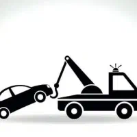 یدکش امداد چرخگیر جرثقیل