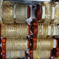 النگو استیل و طلاروس