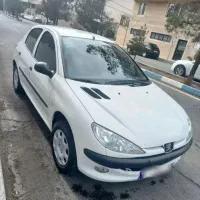 206 تیپ 2 مدل 1401