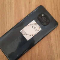 پوکو x3 nfc|موبایل|کرج, دهقان ویلا|دیوار