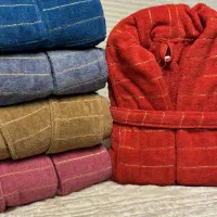 فروش حوله تن پوش نخ پنبه کیفیت عالی