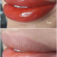 میکروبلیدینگ ابرو، نانو بروز ،شیدینگ لب،کانتور لب|خدمات آرایشگری و زیبایی|شاهین‌شهر, فردوسی|دیوار