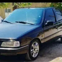 پژو ۴۰۵ مدل ۸۳