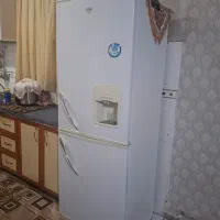یخچال بوش اصل آلمان|یخچال و فریزر|تهران, شهید رجایی|دیوار
