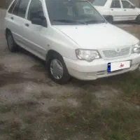 پراید ۱۱۱ مدل ۹۰