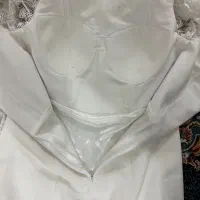 لباس عروس و نامزدی کاملا نو|لباس|بندر ترکمن, |دیوار