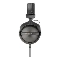 هدست بیرداینامیک DT770M هشتاد اهم