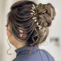 دوره ی آرایشگری