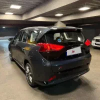 هایما x7  مدل ۴۰۳|خودرو سواری و وانت|تهران, بهار|دیوار