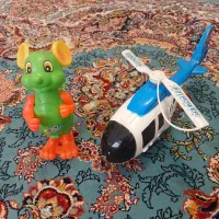 اسباب بازی|اسباببازی|اراک, |دیوار