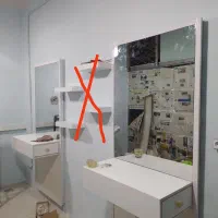 دکور آرایشگاه