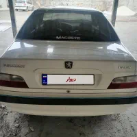 پژو پارس|خودرو سواری و وانت|بیرجند, |دیوار