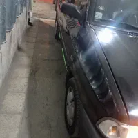 پراید۸۶دوگانه شرکتی|خودرو سواری و وانت|قوچان, |دیوار