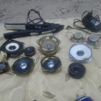 چندتابلندگوی سالم