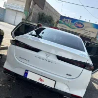 ریسپکت مدل ۴۰۱
