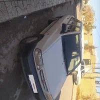 پراید 131مدل89