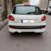 ۲۰۷ سقف فلز TU5p فرمان هیدرولیک خشک