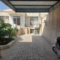 منزل ویلایی محدوده منصوریه
