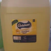 مایع دستشویی