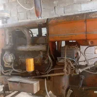 تراکتور