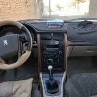 پژو پارس سال|خودرو سواری و وانت|سبزوار, قصبه اب یمین|دیوار