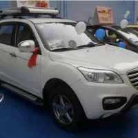 لیفان X60مدل 97