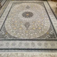 یک جفت فرش ۱۲ متری ( ۳*۴)