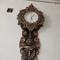 ساعت دیواری