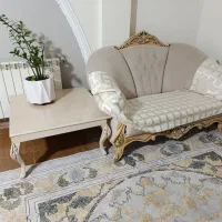 مبل ترک چوب راش سالم 39تومان|مبلمان خانگی و میز عسلی|رشت, ولکس|دیوار