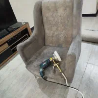 مبلشویی شادمان ستارخان مبل شویی شهرک غرب سراسرتهرا|خدمات نظافت|تهران, صادقیه|دیوار