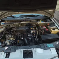 سمند 82 دوگانه دستی|خودرو سواری و وانت|فلاورجان, |دیوار