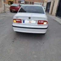 سمند ای اف سون|خودرو سواری و وانت|اصفهان, پرتمان|دیوار