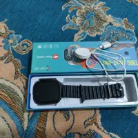 ساعت هوشمند در حد نو|ساعت|مشهد, امیرآباد|دیوار