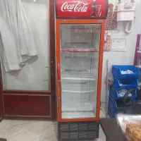 یخچال ایستاده
