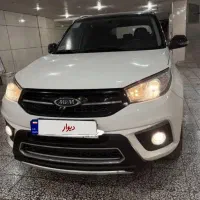 X33تک برگ سند ۸۰کار