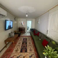 ۴۰ متری بسیار تمیز
