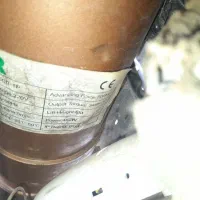 سلام وقت بخیر 2 عدد موتور کرکره برقی به صورت کامل