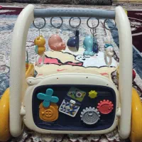 تشک بازی|اسباب و اثاث بچه|برازجان, |دیوار