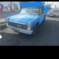 وانت نیسان۸۲ دوگانه