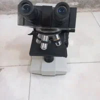 دو عدد میکروسکوپ سالم و بشرط|پزشکی|کلاله, |دیوار