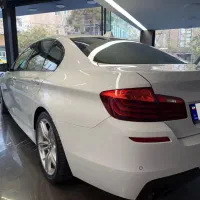 بی ام و 528 مدل ۲۰۱۴ استثنایی|خودرو سواری و وانت|تهران, جمهوری|دیوار