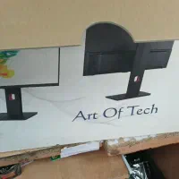 مانیتور ۲۴ مایا