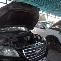 تعمیرگاه تخصصی خودروهای چینی با ضمانت|خدمات موتور و ماشین|کرمان, |دیوار