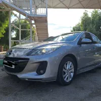 مزدا3نیو Mazda 3